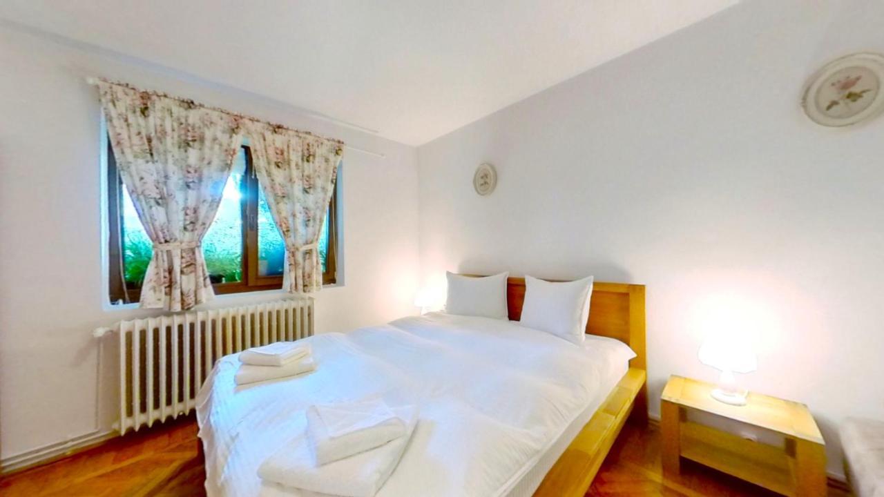 Villa "'Nu Ma Uita" Sovata Exterior foto