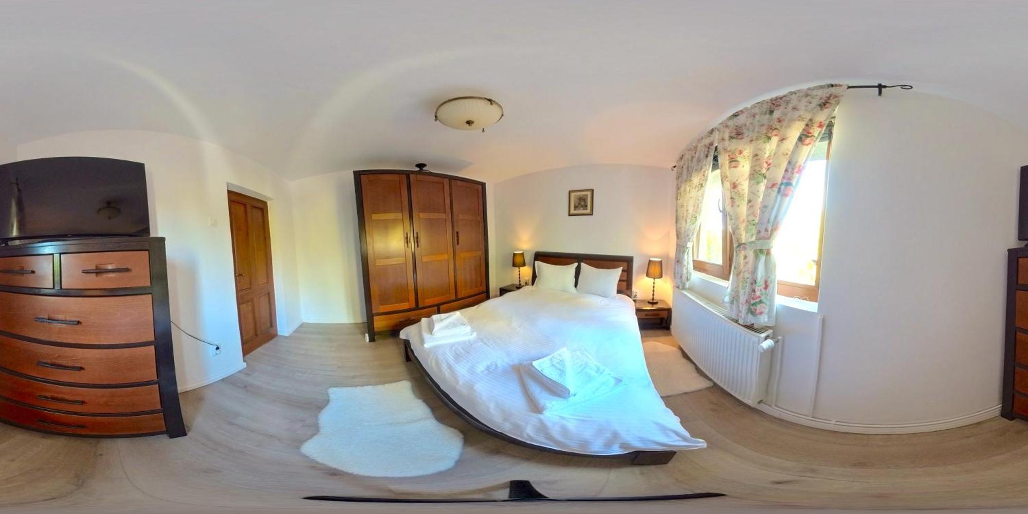 Villa "'Nu Ma Uita" Sovata Exterior foto