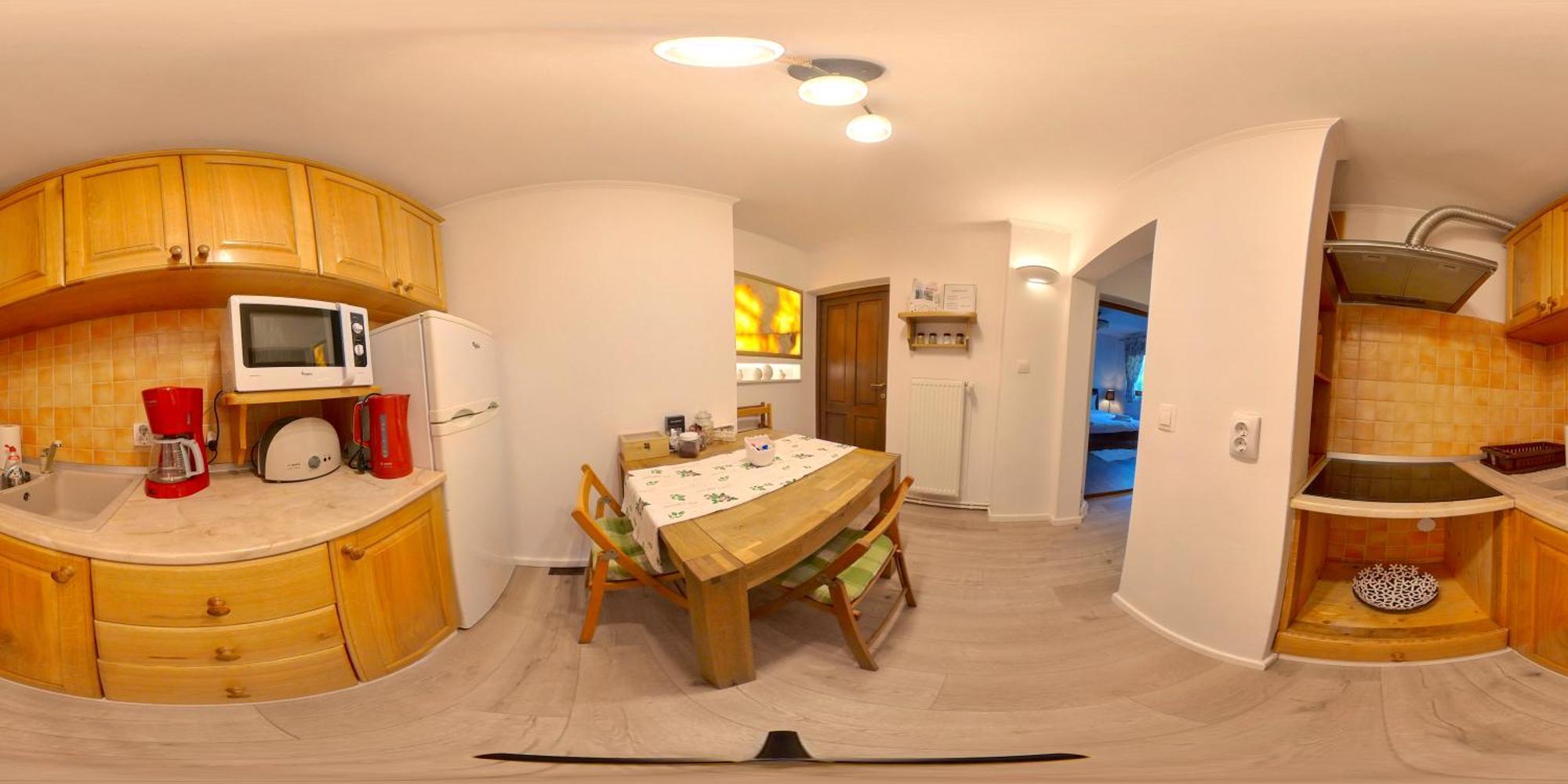 Villa "'Nu Ma Uita" Sovata Exterior foto