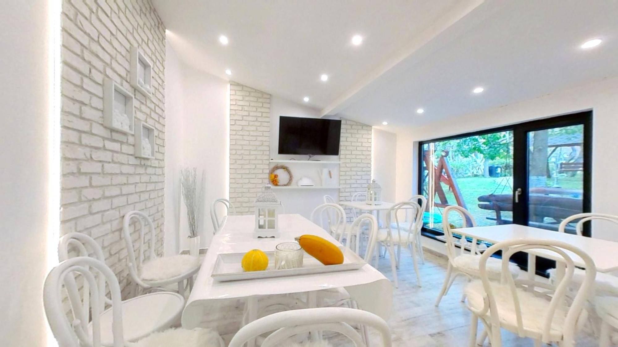 Villa "'Nu Ma Uita" Sovata Exterior foto
